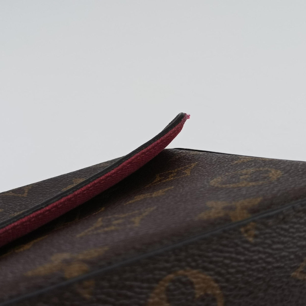 Pochette Felicie Brown Monogram Canvas M61276 SF4128ポシェット フェリシー モノグラム/ブラウン モノグラムキャンバス M61276 SF4128