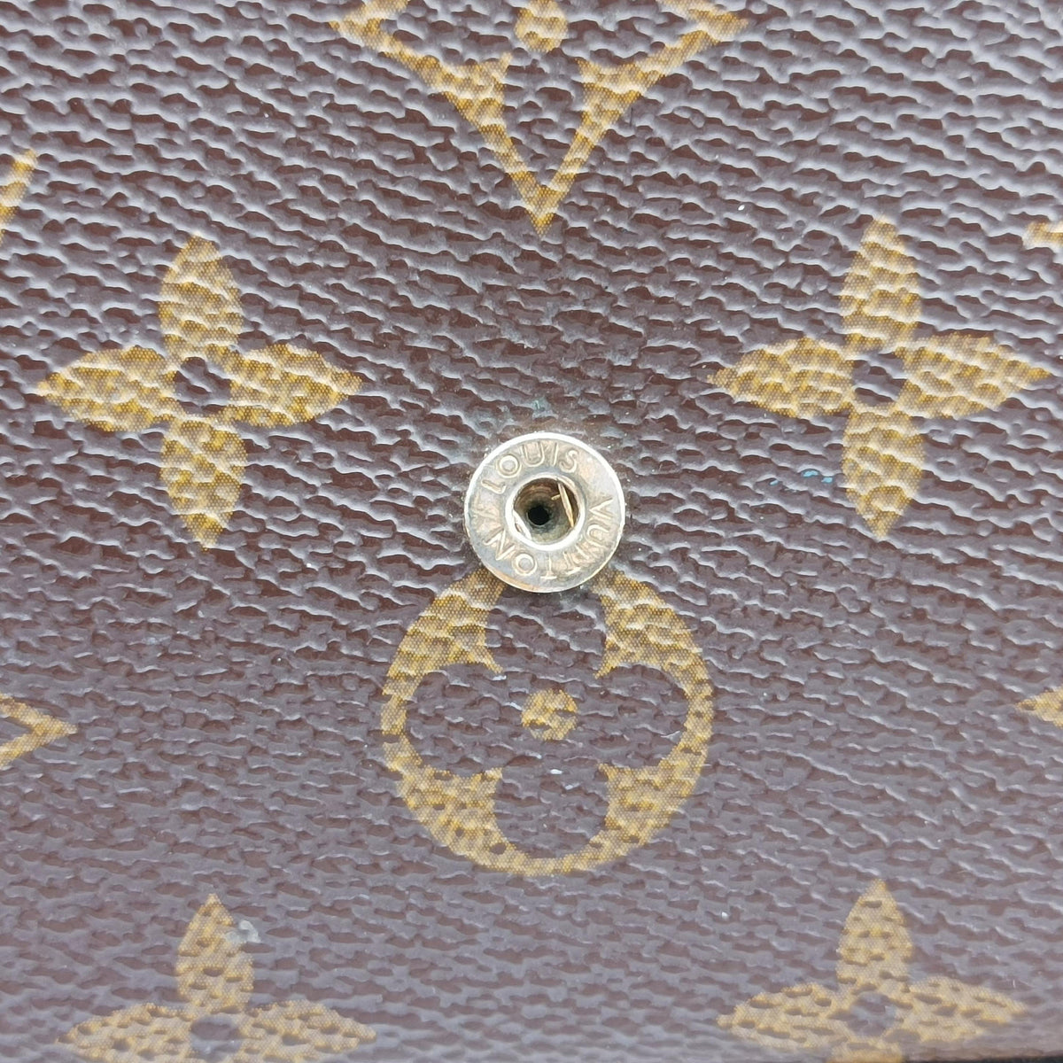 Pochette Felicie Brown Monogram Canvas M61276 SF4128ポシェット フェリシー モノグラム/ブラウン モノグラムキャンバス M61276 SF4128
