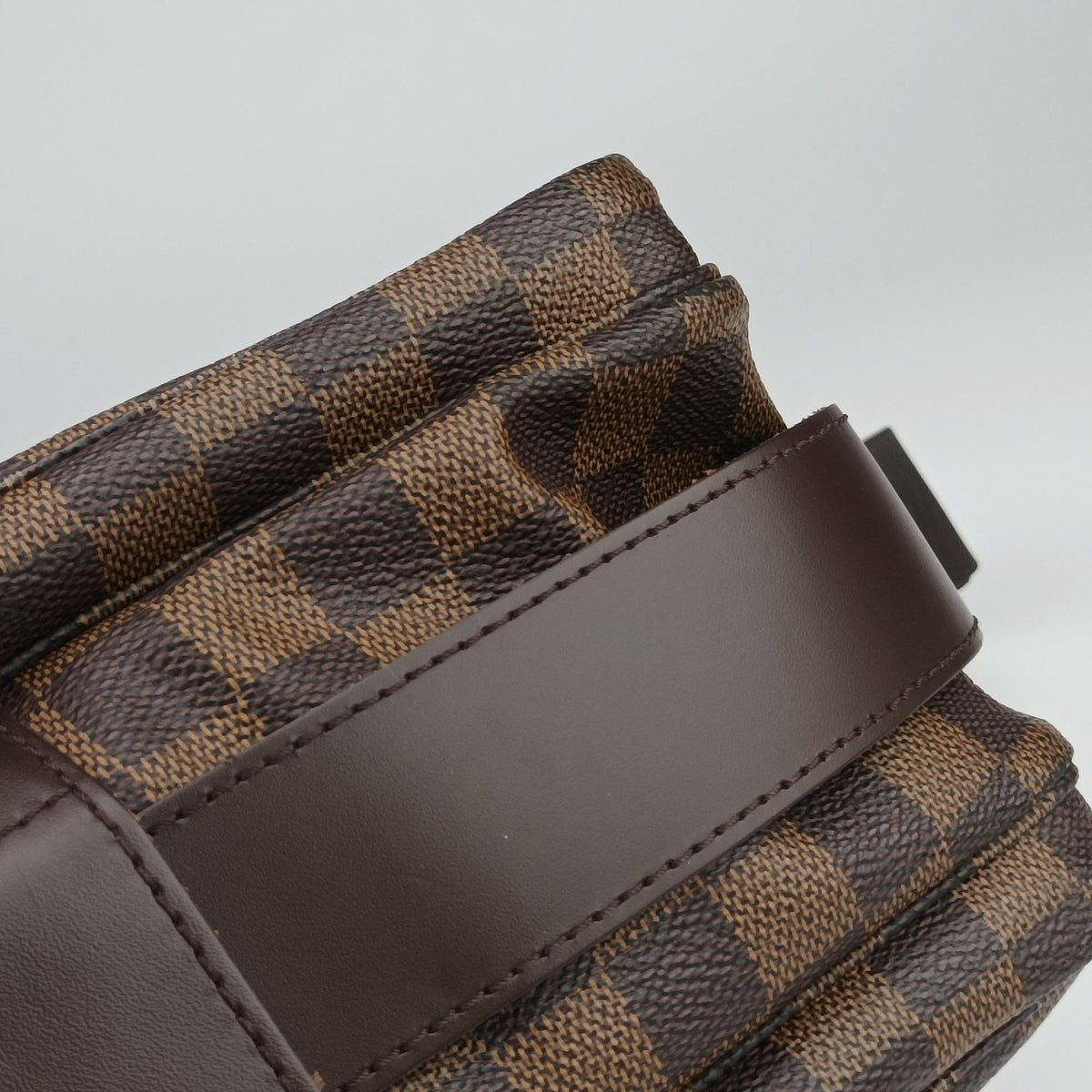 NAVIGLIO EBENE Damier Canvas N45255 TH0075ナヴィグリオ エベヌ ダミエキャンバス N45255 TH0075