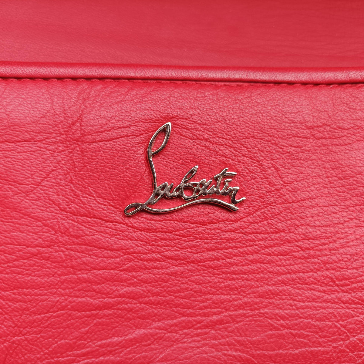 Sweet Charity Black Enamel Leather スウィート チャリティ ブラック エナメルレザー
