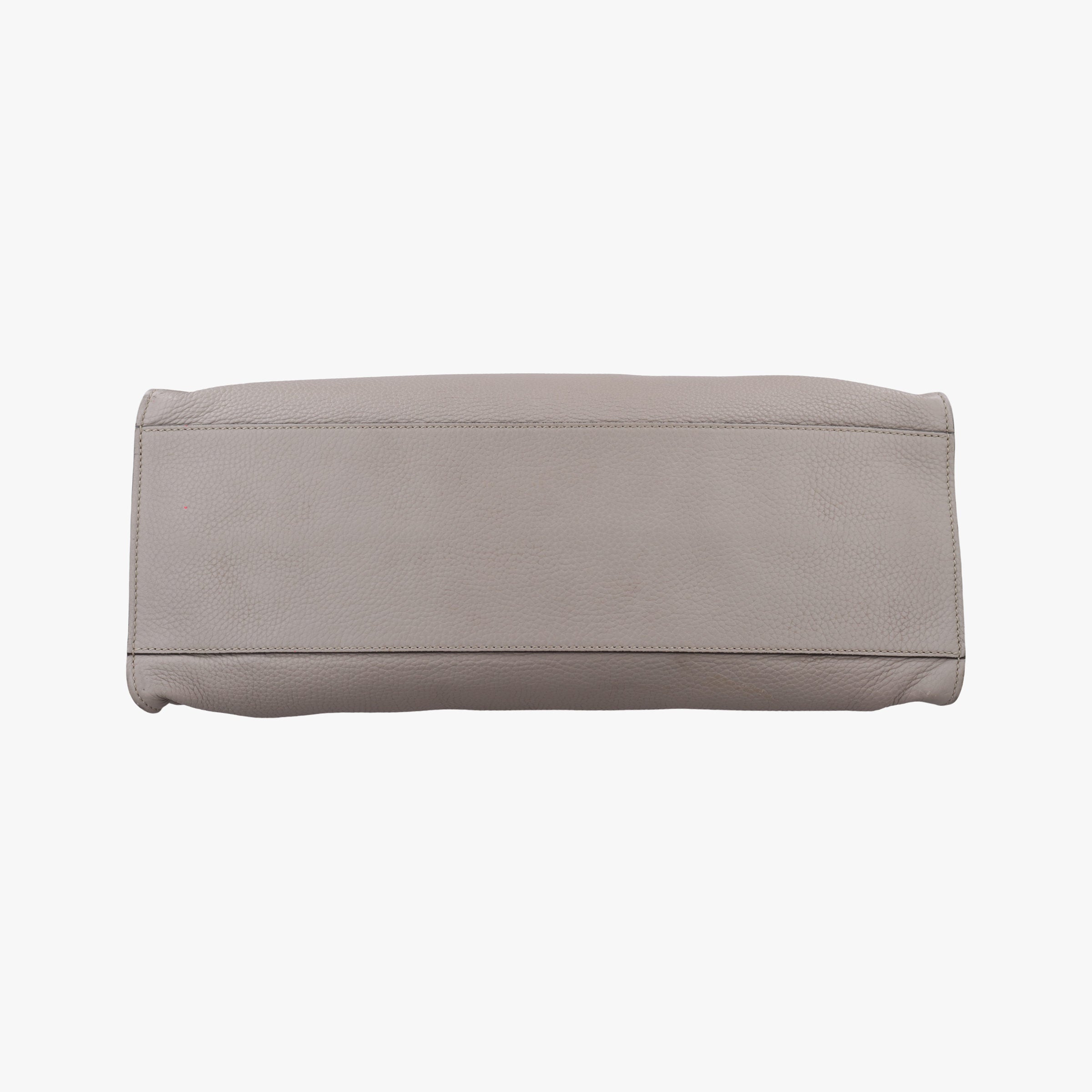 BAMBOO Grey Leather 370829 F018063830バンブー グレー レザー 370829 F018063830