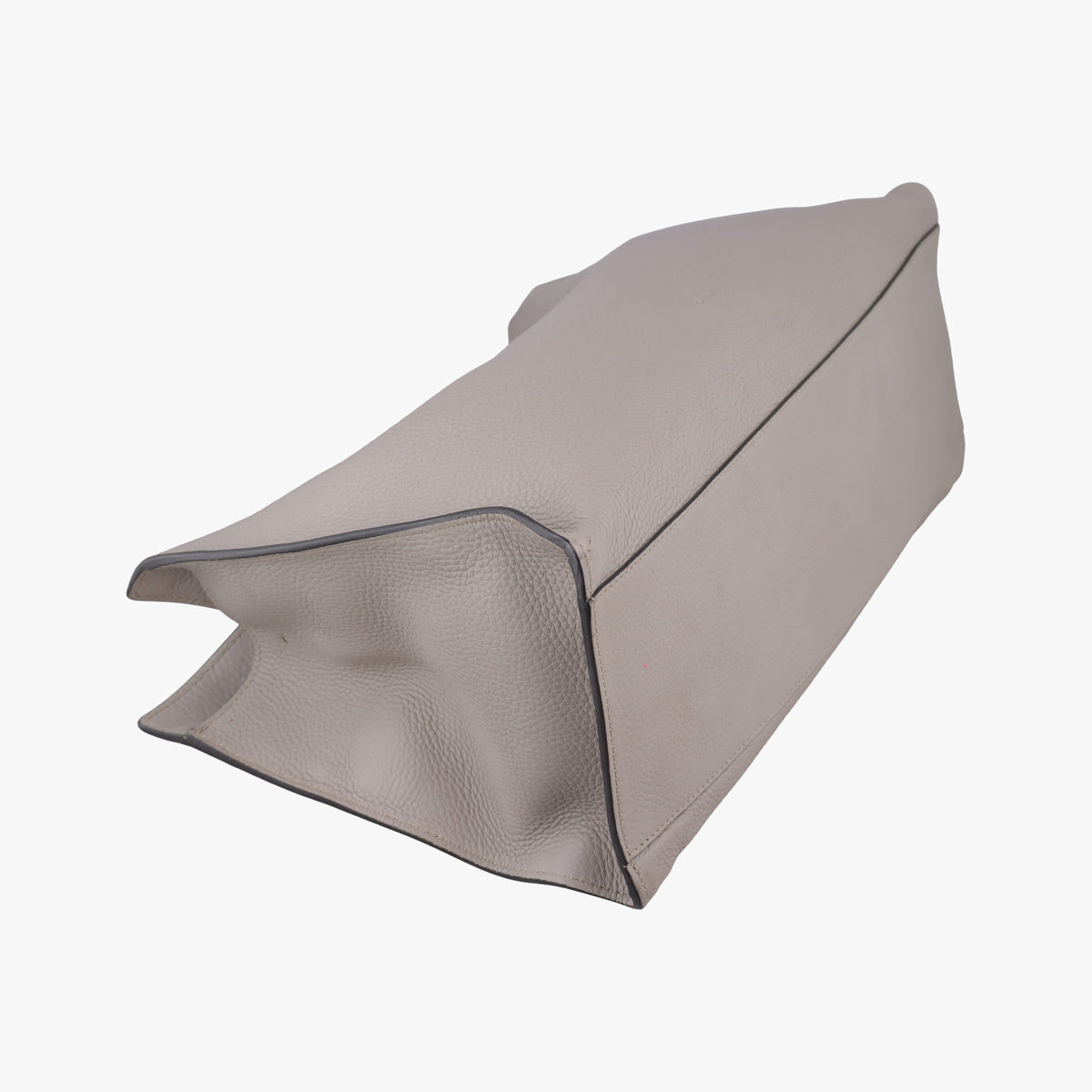 BAMBOO Grey Leather 370829 F018063830バンブー グレー レザー 370829 F018063830
