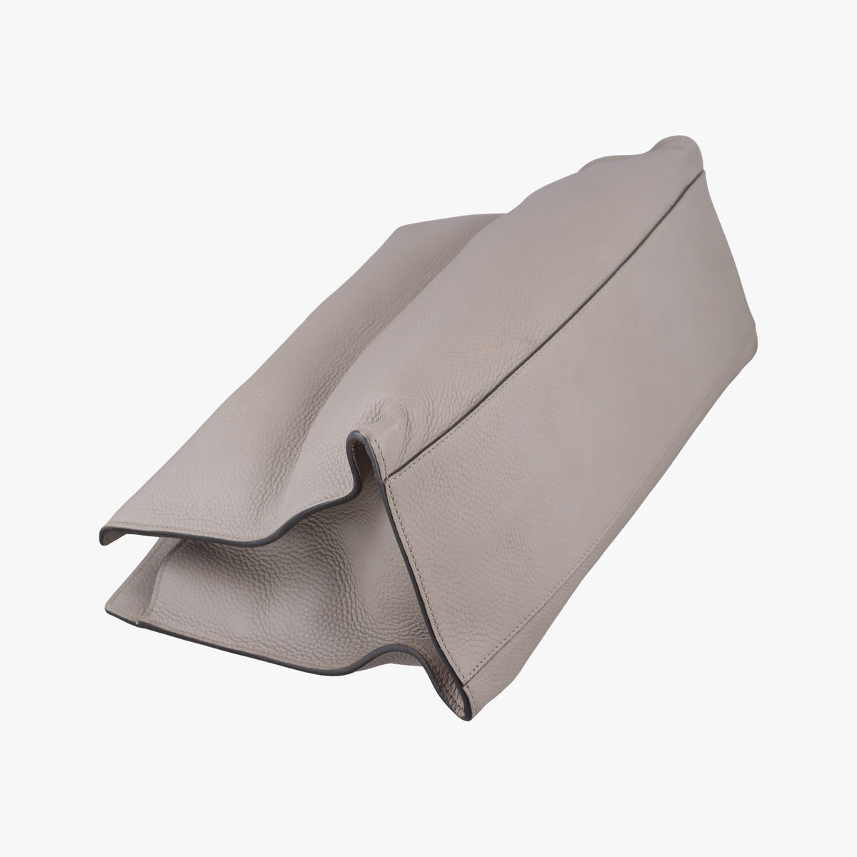 BAMBOO Grey Leather 370829 F018063830バンブー グレー レザー 370829 F018063830