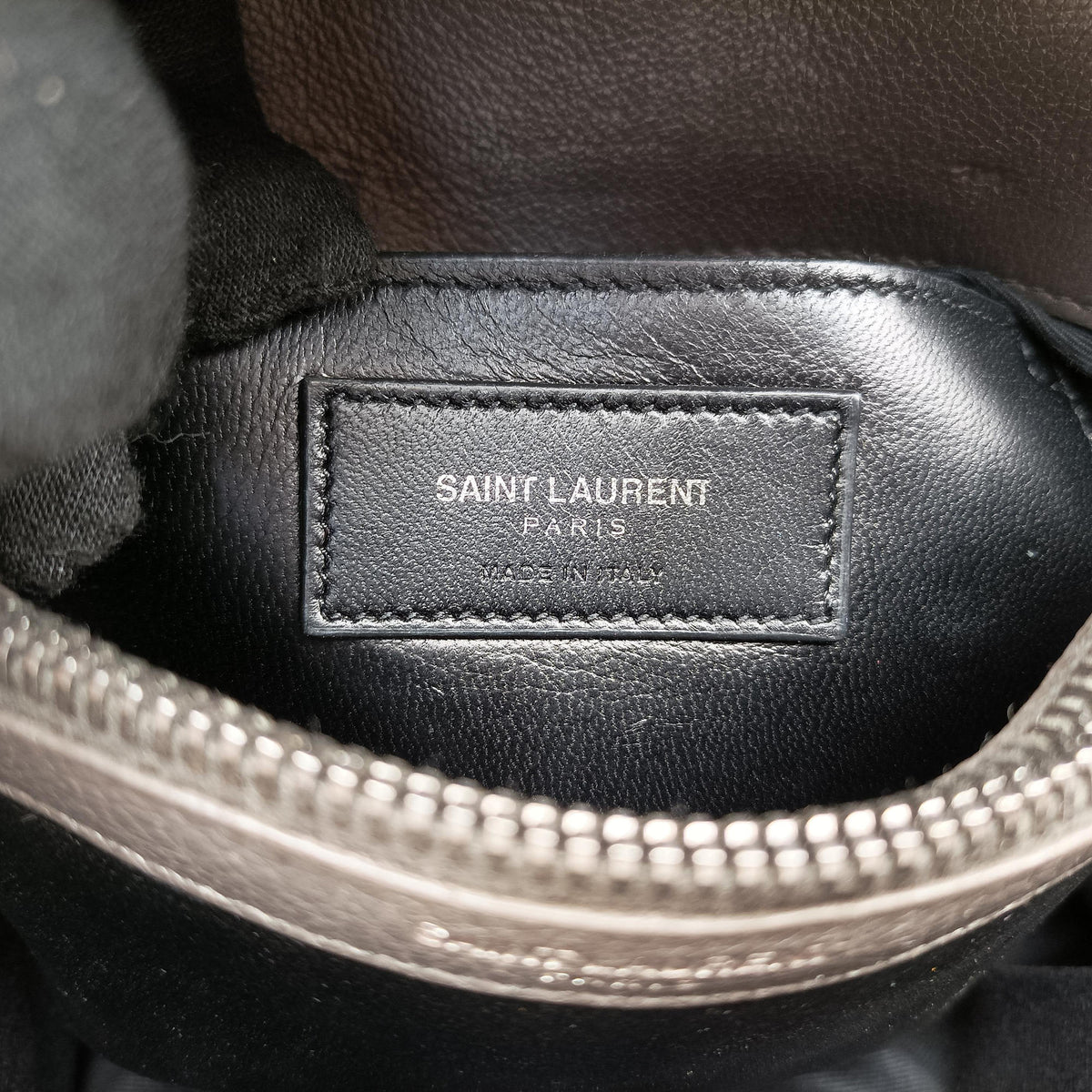 COLLEGE Grey Leather 428056 PMR428056.0716カレッジ グレー レザー 428056 PMR428056.0716