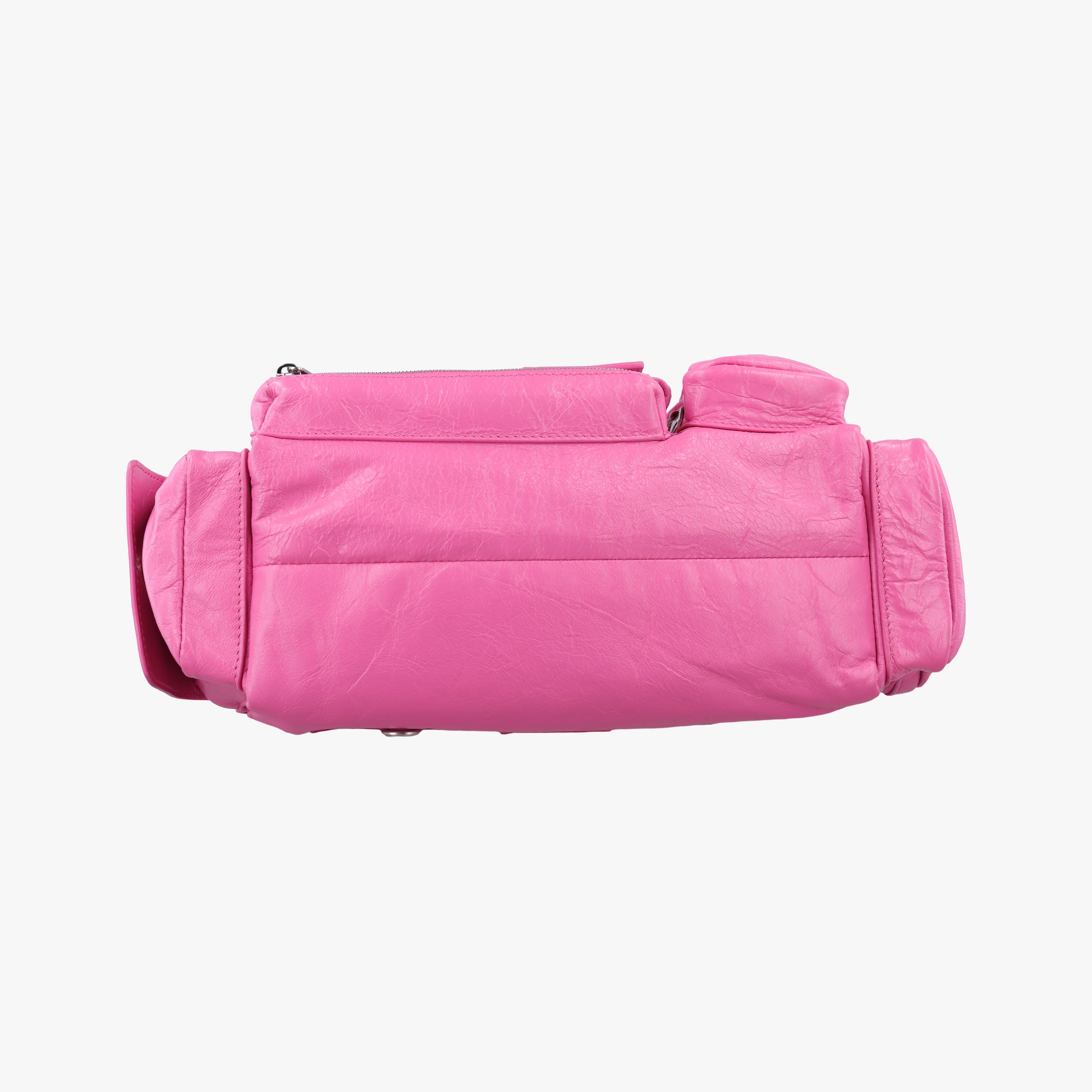 Superbusy XS Sling Bag Pink leather 762516 762516.5639.O.568008スーパービジー XS スリング バッグ ピンク レザー 762516 762516.5639.O.568008