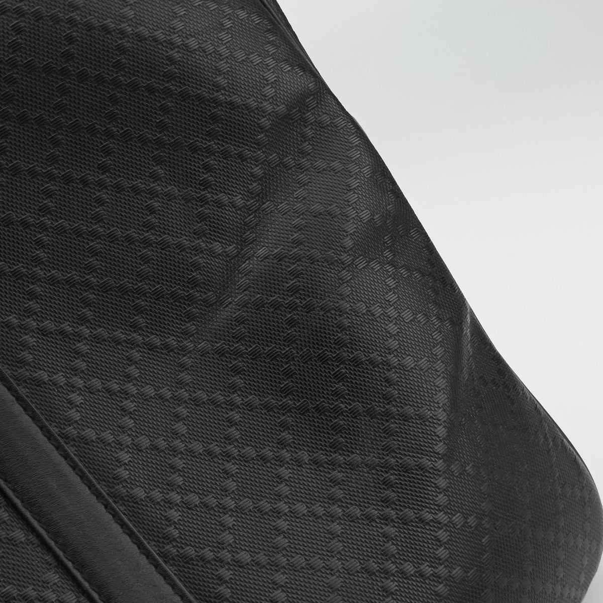 Diamante Black Leather 208463 A015183385ディアマンテ ブラック レザー 208463 A015183385