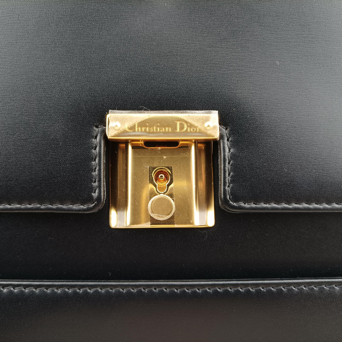 Parisienne Black Leather 05-RU-0212パリ ジェンヌ ブラック レザー 05-RU-0212
