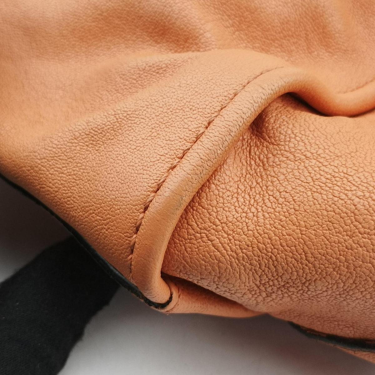 Elsie Orange Leather 01-13-50-65エルシー オレンジ レザー 01-13-50-65