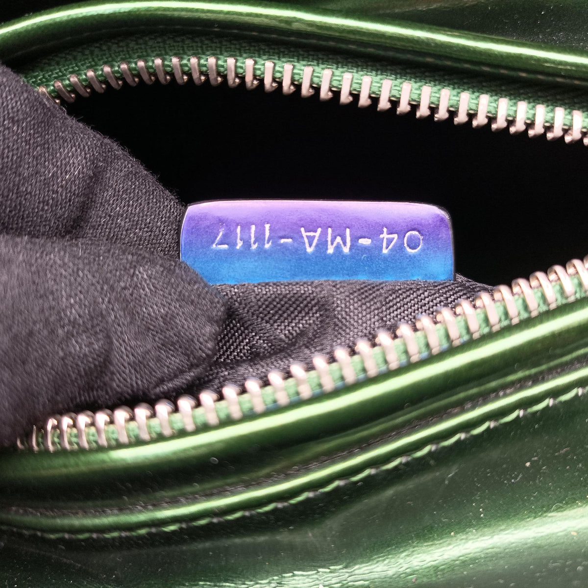 Lady Dior Multicolour Leather 04-MA-1117レディ ディオール マルチカラー レザー 04-MA-1117