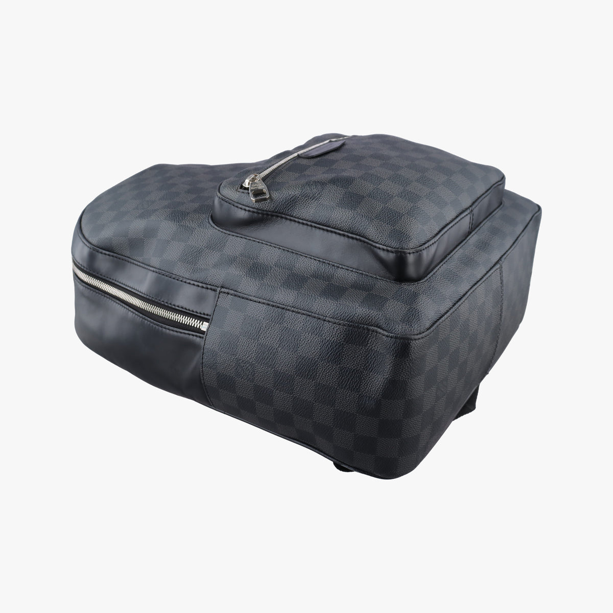 Josh Noir Damier Graphite N41473 TJ0168ジョッシュ ノワール ダミエグラフィット N41473 TJ0168