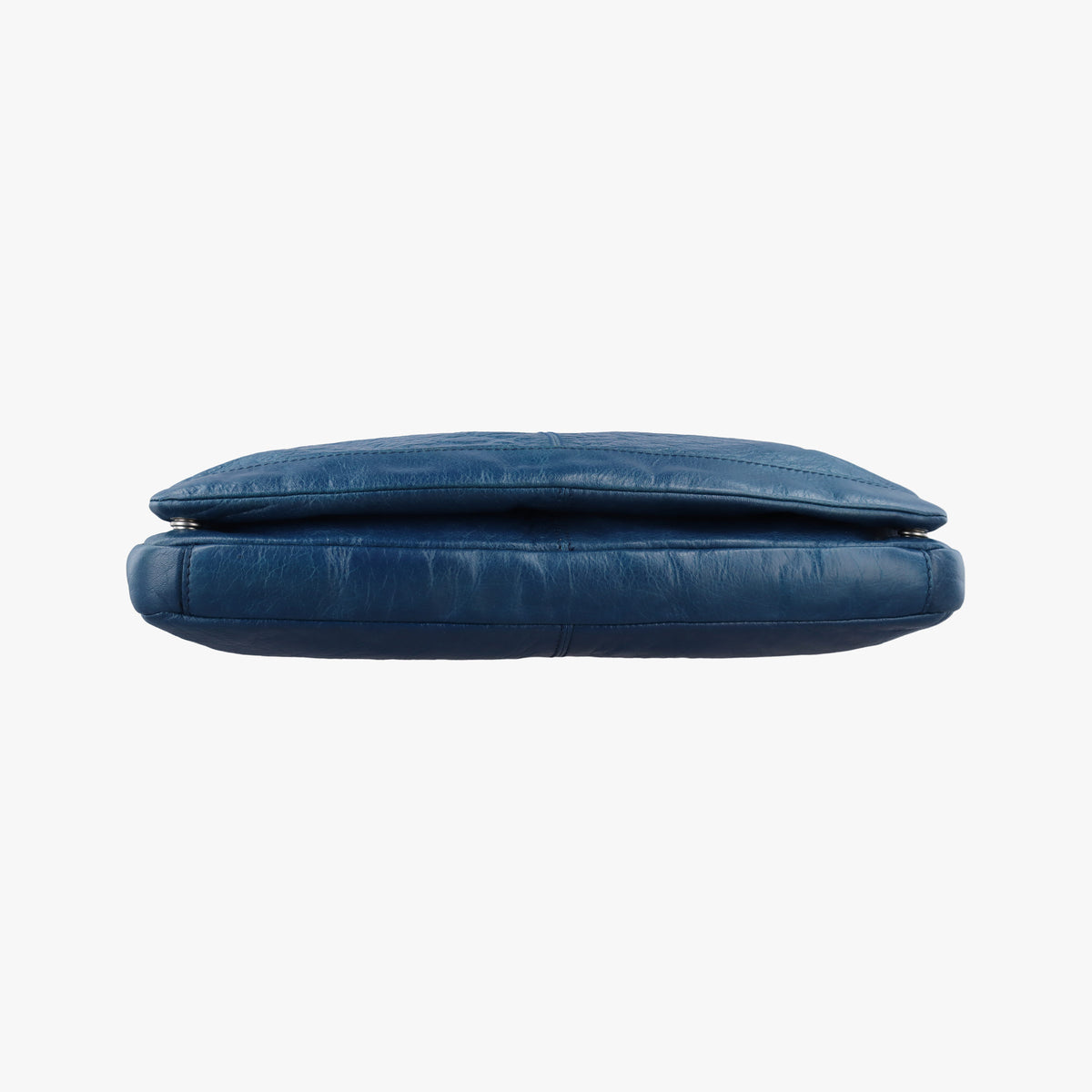 Giant City Blue Lambskin 298931.4225 I 538735ジャイアントシティ ブルー ラムスキン 298931.4225 I 538735
