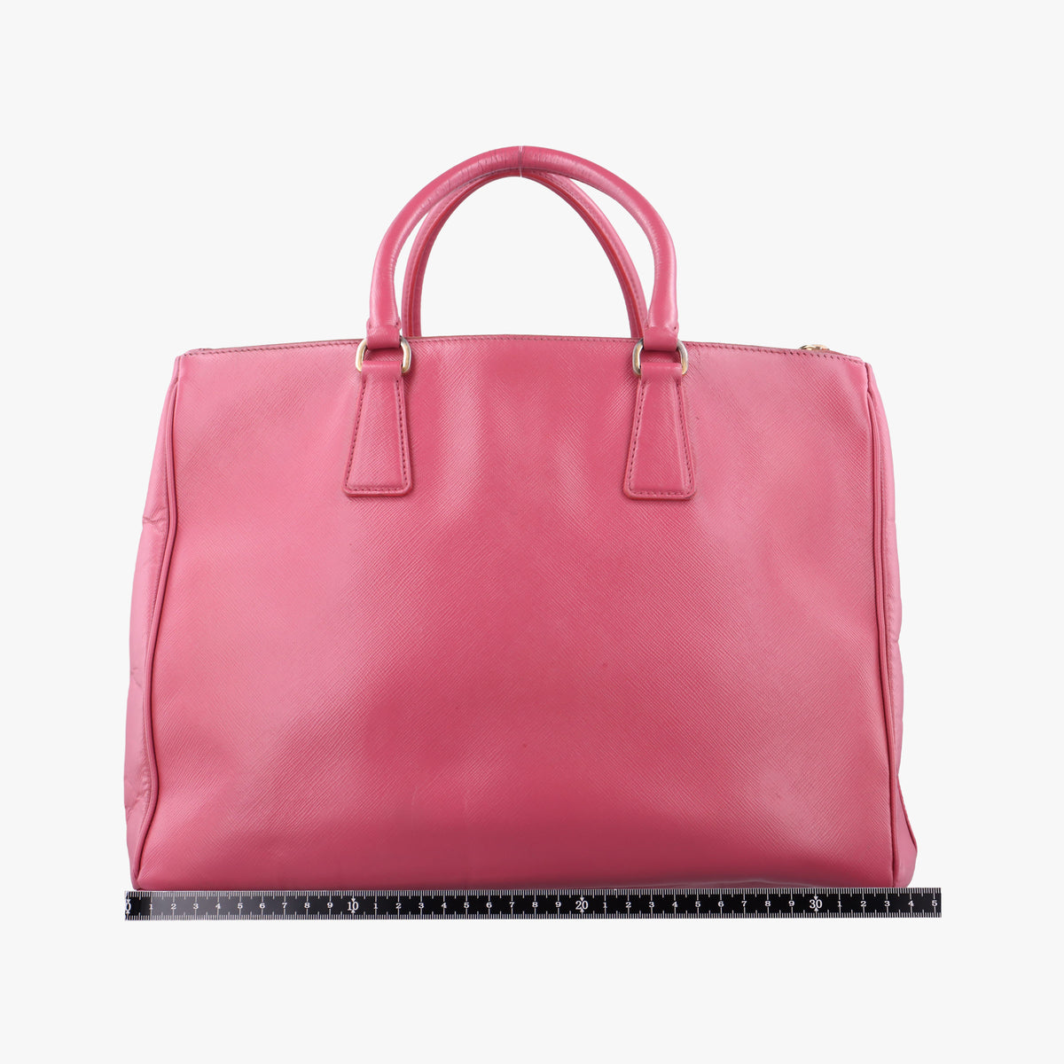 Galleria Pink SAFFIANO Leather BN1874 158 7/Rガレリア ピンク サフィアーノレザー BN1874 158 7/R