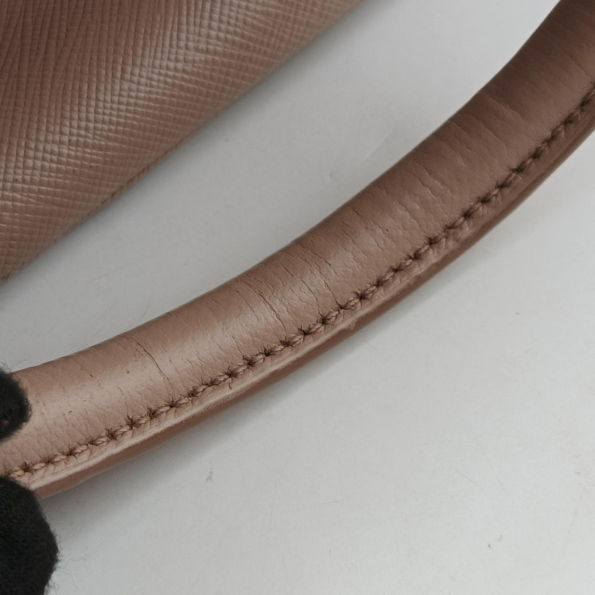 Galleria Pink SAFFIANO Leather BN1786 180ガレリア ピンク サフィアーノレザー BN1786 180