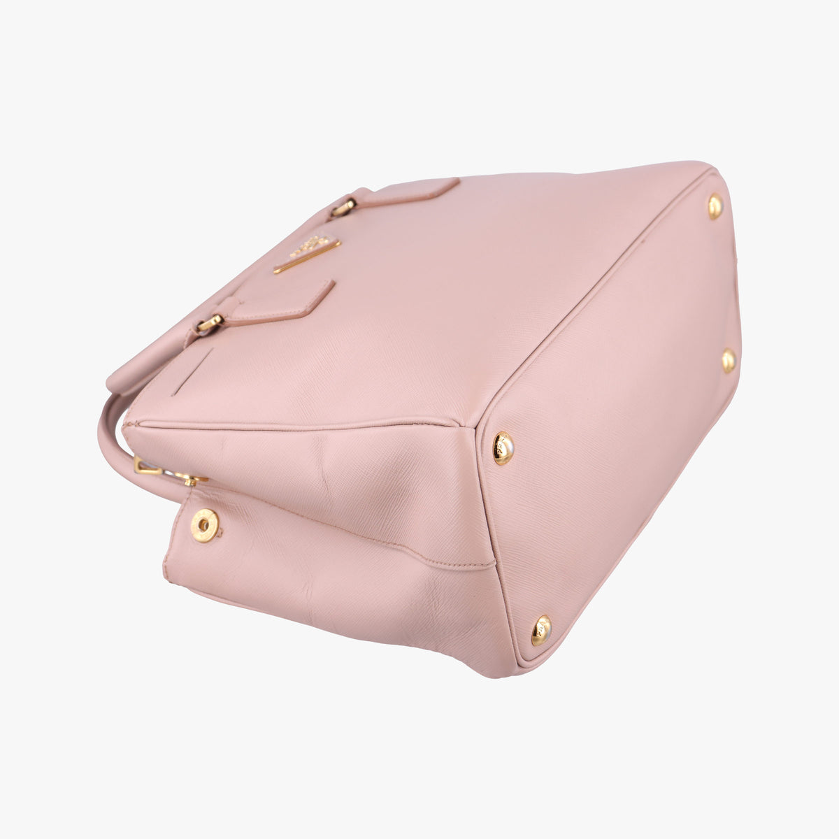 Galleria Pink SAFFIANO Leather BN1786 180ガレリア ピンク サフィアーノレザー BN1786 180