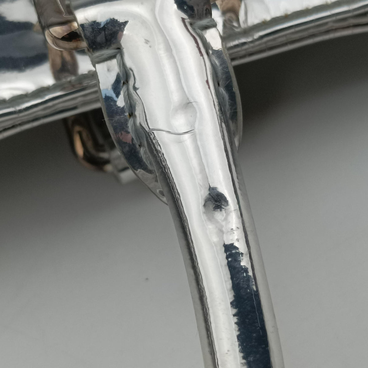 SAC PLAT Argentee Monogram Miroir M40269 FO3089サックプラ アルジャン モノグラム ミロワール M40269 FO3089
