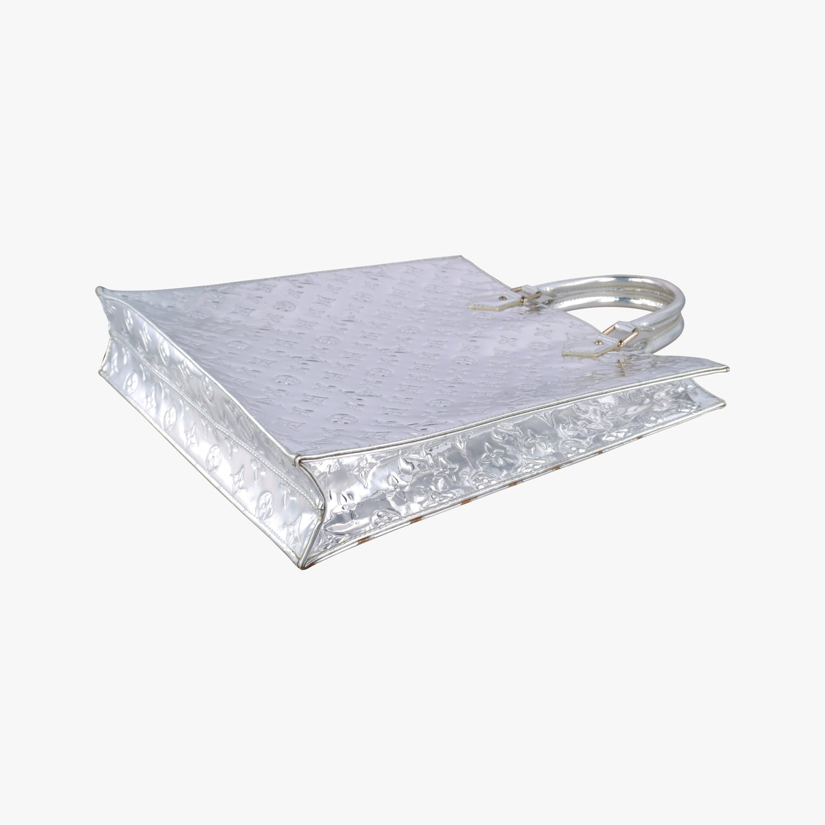 SAC PLAT Argentee Monogram Miroir M40269 FO3089サックプラ アルジャン モノグラム ミロワール M40269 FO3089