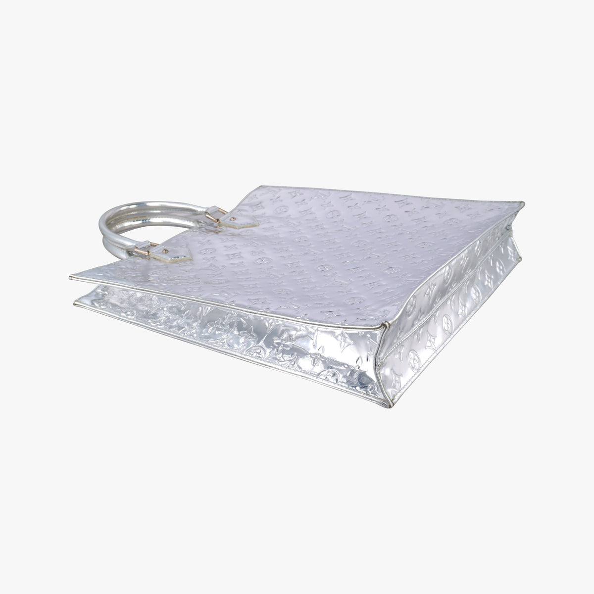 SAC PLAT Argentee Monogram Miroir M40269 FO3089サックプラ アルジャン モノグラム ミロワール M40269 FO3089