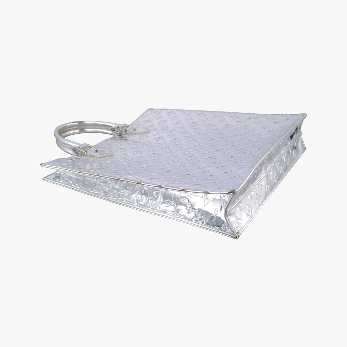 SAC PLAT Argentee Monogram Miroir M40269 FO3089サックプラ アルジャン モノグラム ミロワール M40269 FO3089
