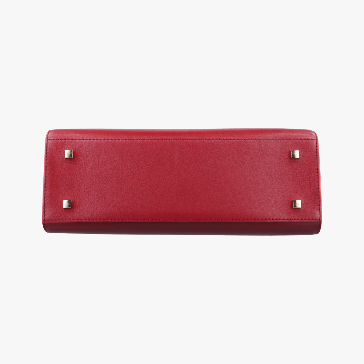 Tampete Burgundy Leather EO5Dタンペート ワインレッド レザー EO5D