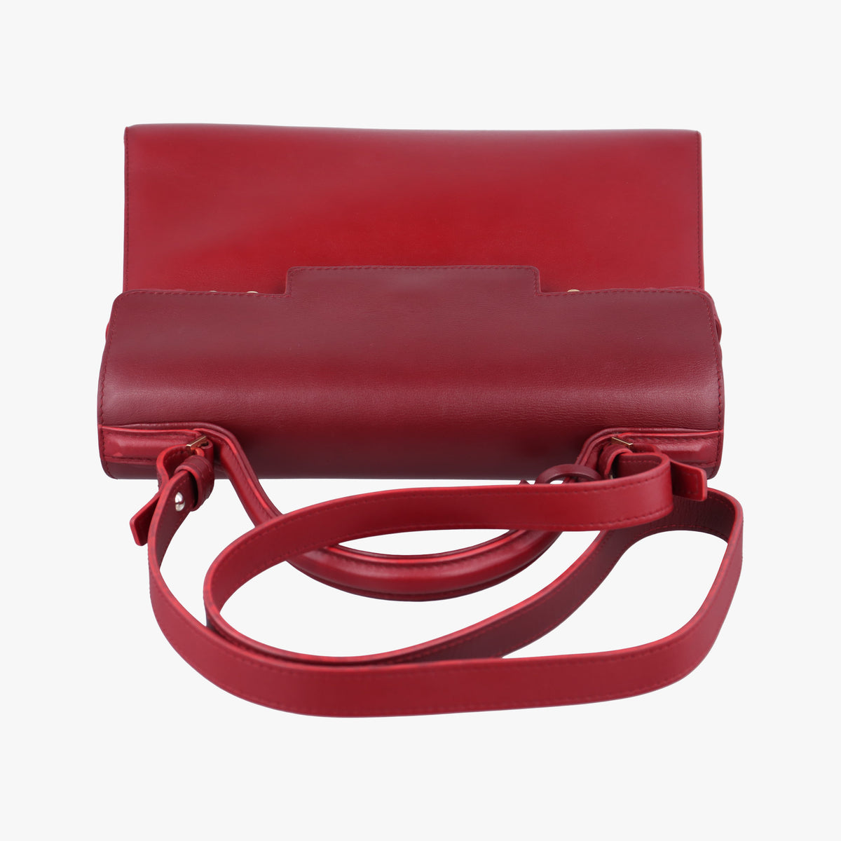 Tampete Burgundy Leather EO5Dタンペート ワインレッド レザー EO5D