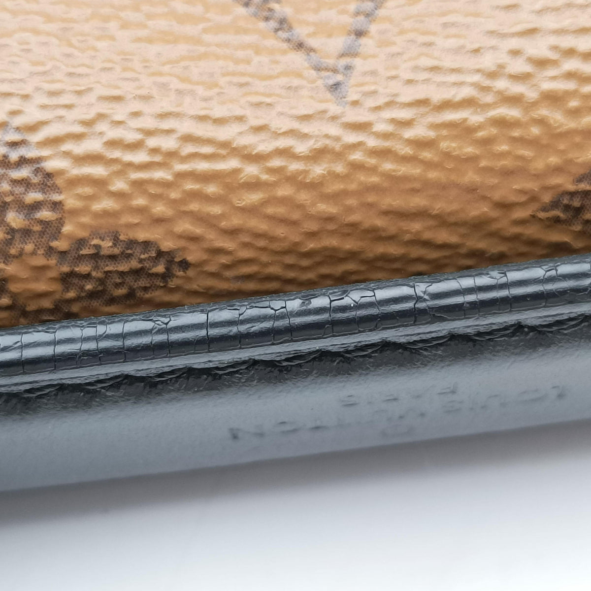 Pochette Metis MM Brown Monogram Reverse canvas M44876 SD4167ポシェットメティスMM モノグラム/ブラウン モノグラム リバース キャンバス M44876 SD4167