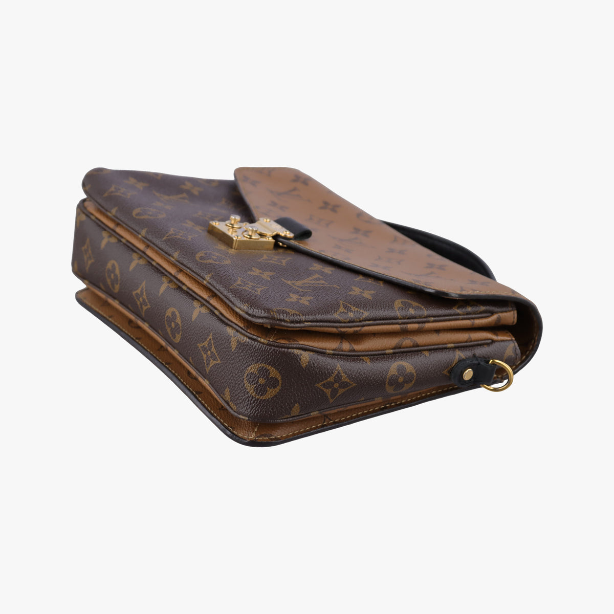 Pochette Metis MM Brown Monogram Reverse canvas M44876 SD4167ポシェットメティスMM モノグラム/ブラウン モノグラム リバース キャンバス M44876 SD4167