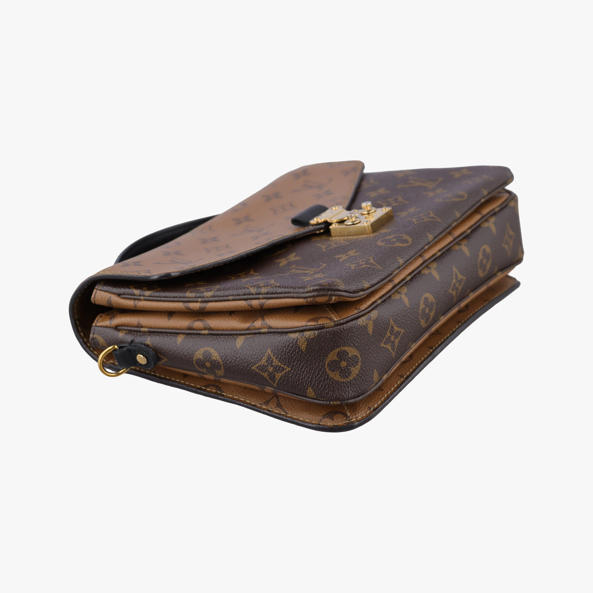 Pochette Metis MM Brown Monogram Reverse canvas M44876 SD4167ポシェットメティスMM モノグラム/ブラウン モノグラム リバース キャンバス M44876 SD4167