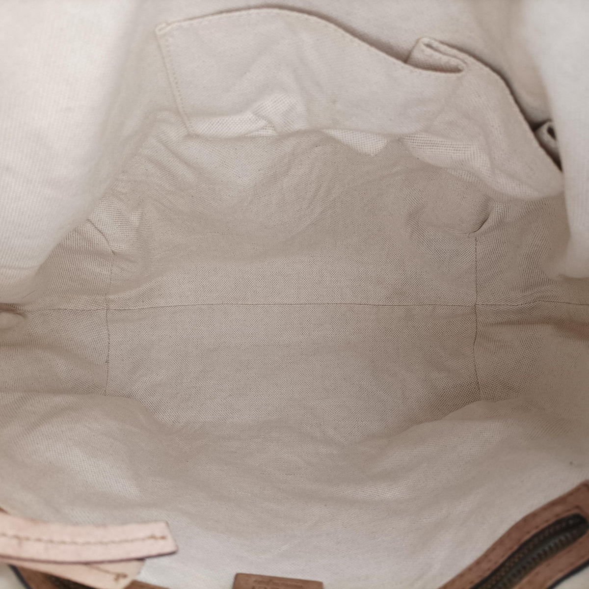 GG Running Beige Canvas × Suede 247185 B7141851ジージーランニング ベージュ キャンバス × スエード 247185 B7141851