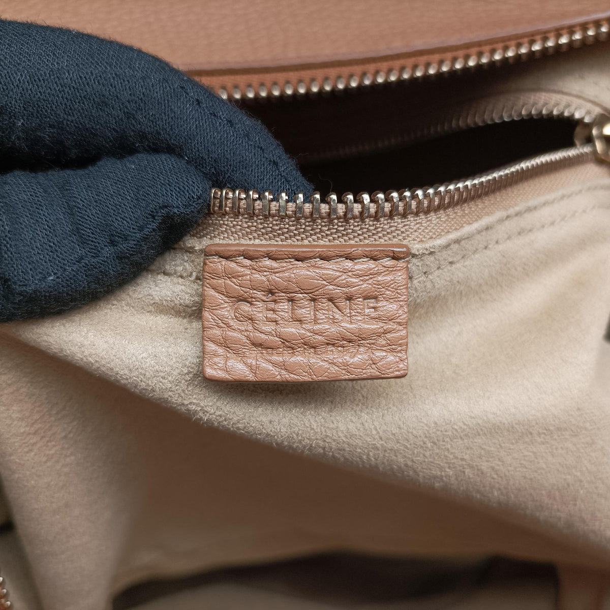 Luggage Mini Shopper Camel Leather U-SA-0121 U-MM-0141ラゲージミニショッパー キャメル レザー U-SA-0121 U-MM-0141