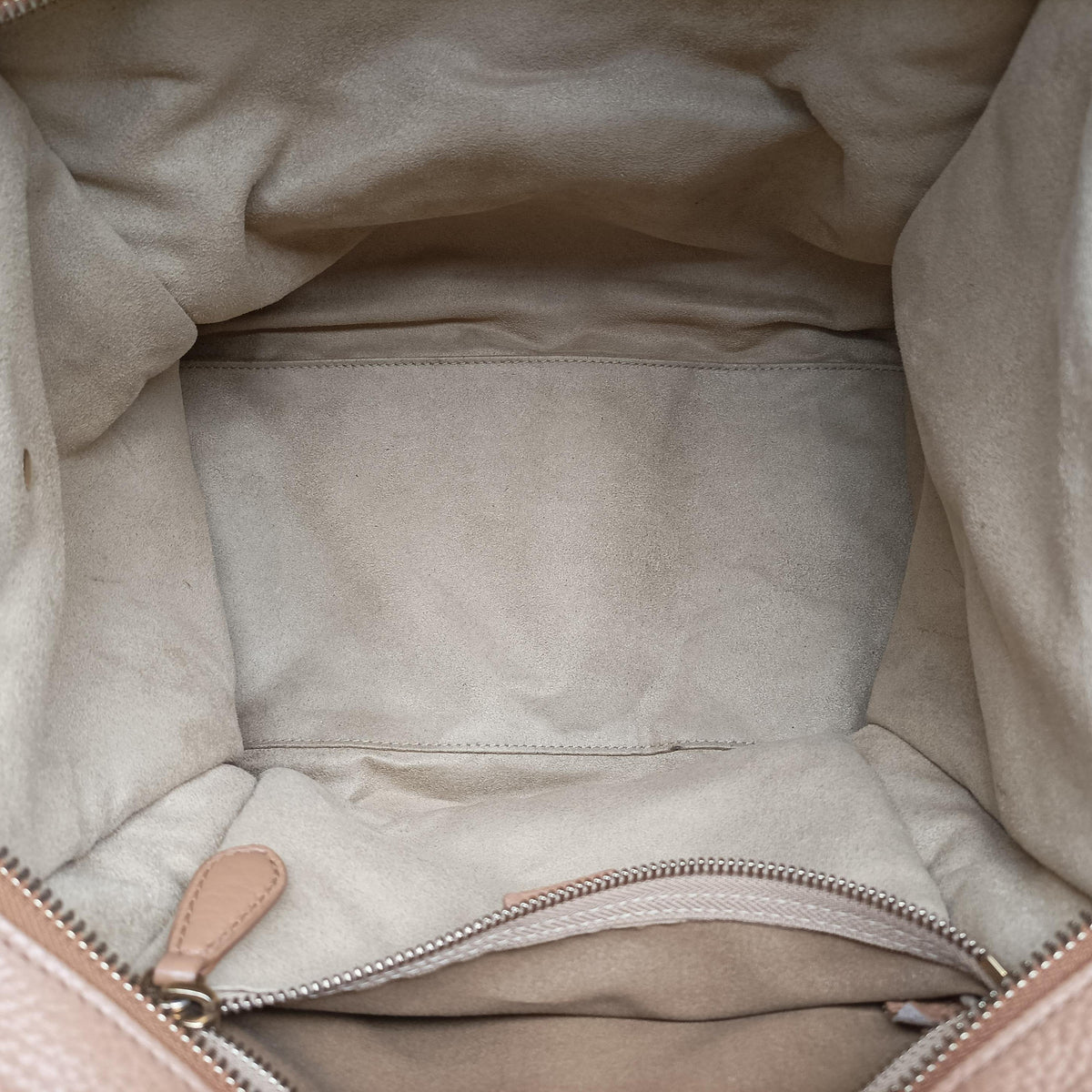 Luggage Mini Shopper Camel Leather U-SA-0121 U-MM-0141ラゲージミニショッパー キャメル レザー U-SA-0121 U-MM-0141