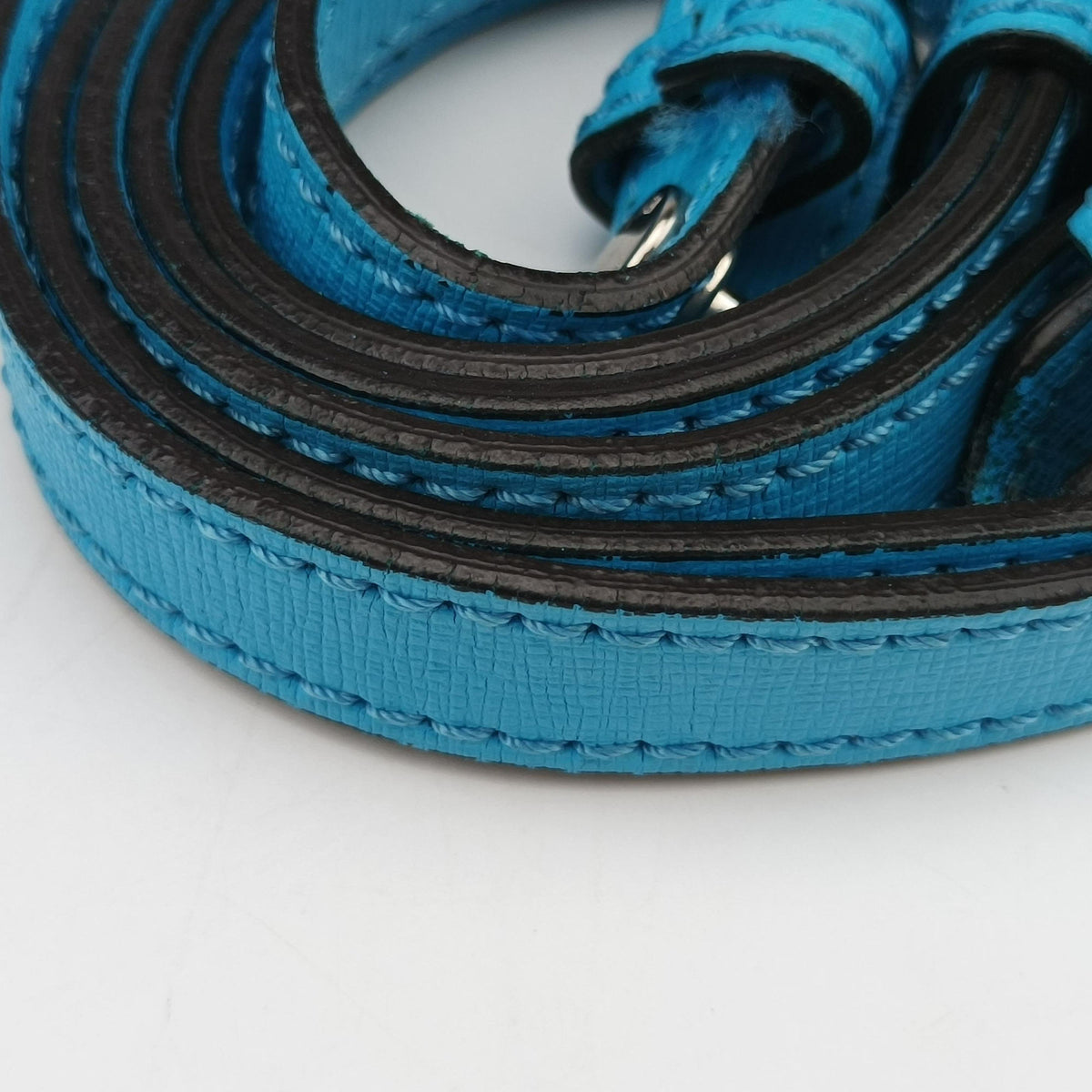 Petite 2 JOURS Blue Leather 8BH258 8BH258-DZE-158-0501プチ トゥージュール ブルー レザー 8BH258 8BH258-DZE-158-0501