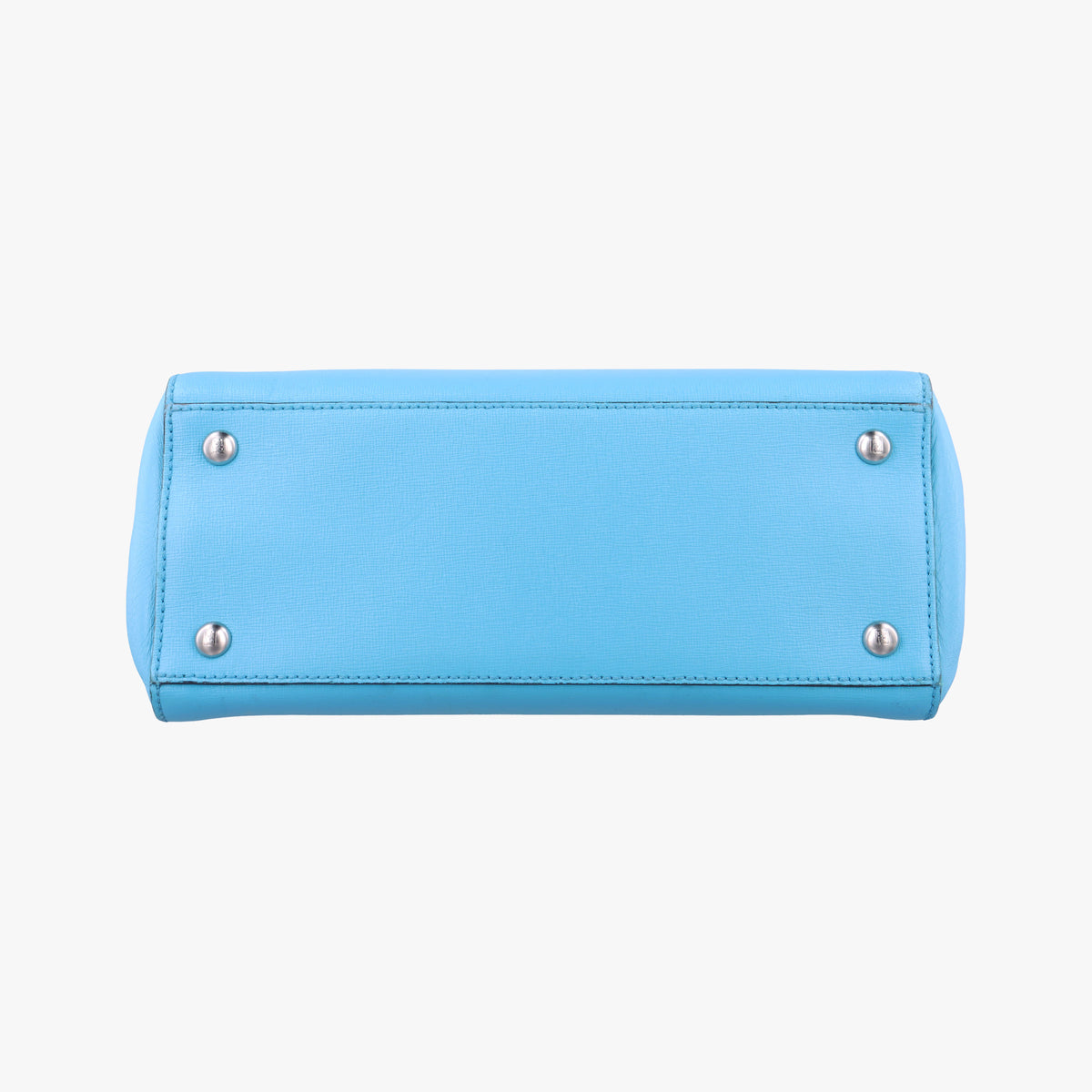 Petite 2 JOURS Blue Leather 8BH258 8BH258-DZE-158-0501プチ トゥージュール ブルー レザー 8BH258 8BH258-DZE-158-0501