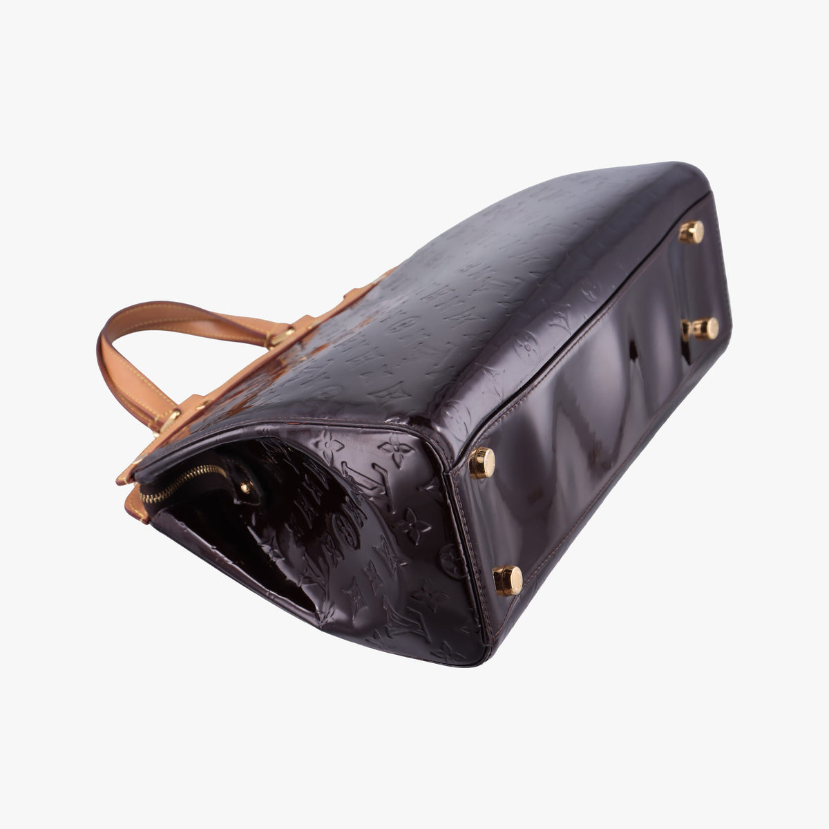 Brea GM AMARANTE Vernis M91616 Lot number unknownブレアGM アマラント ヴェルニ M91616 製番不明