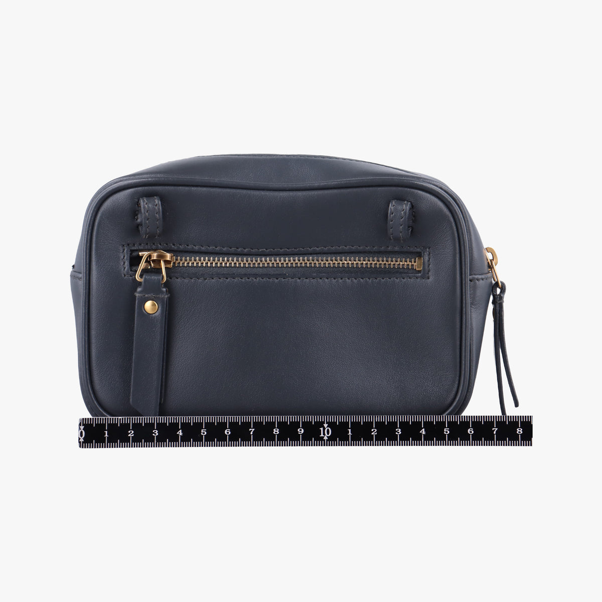 Lou chevron tassel charm camera Black Leather 534817 GLT534817.0319ルー シェブロン タッセル チャーム カメラ ブラック レザー 534817 GLT534817.0319