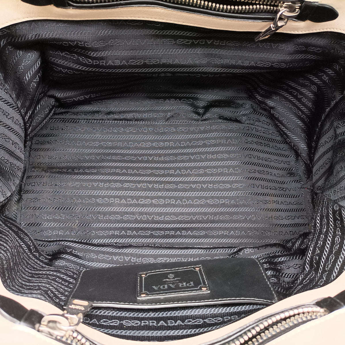 Tote Bag White Leather BN2611 113 8トートバッグ ホワイト レザー BN2611 113 8