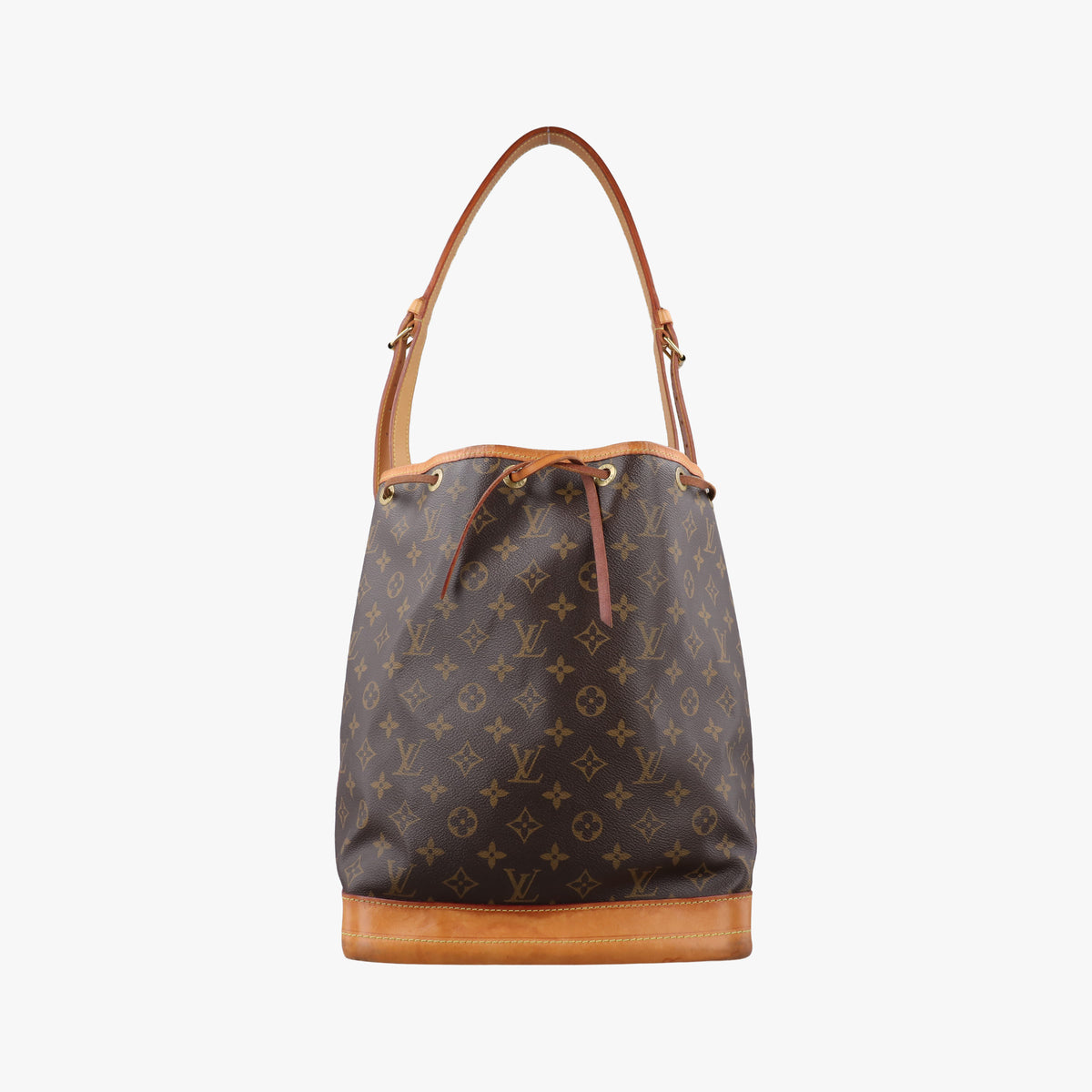 Noe Brown Monogram Canvas M40817 AR1008ノエ モノグラム/ブラウン モノグラム キャンバス M40817 AR1008