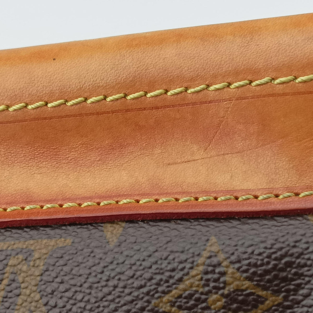 Noe Brown Monogram Canvas M40817 AR1008ノエ モノグラム/ブラウン モノグラム キャンバス M40817 AR1008