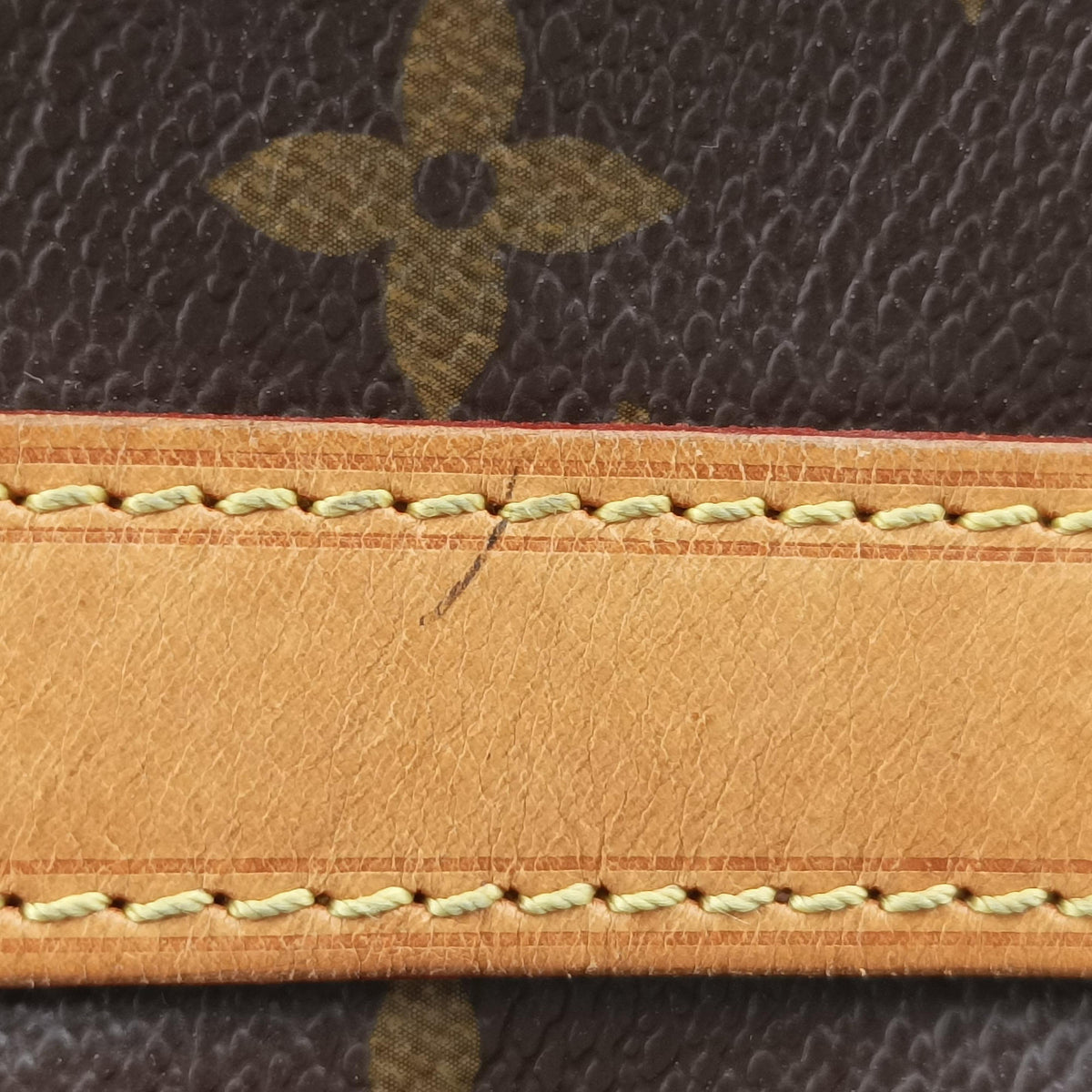 Noe Brown Monogram Canvas M40817 AR1008ノエ モノグラム/ブラウン モノグラム キャンバス M40817 AR1008