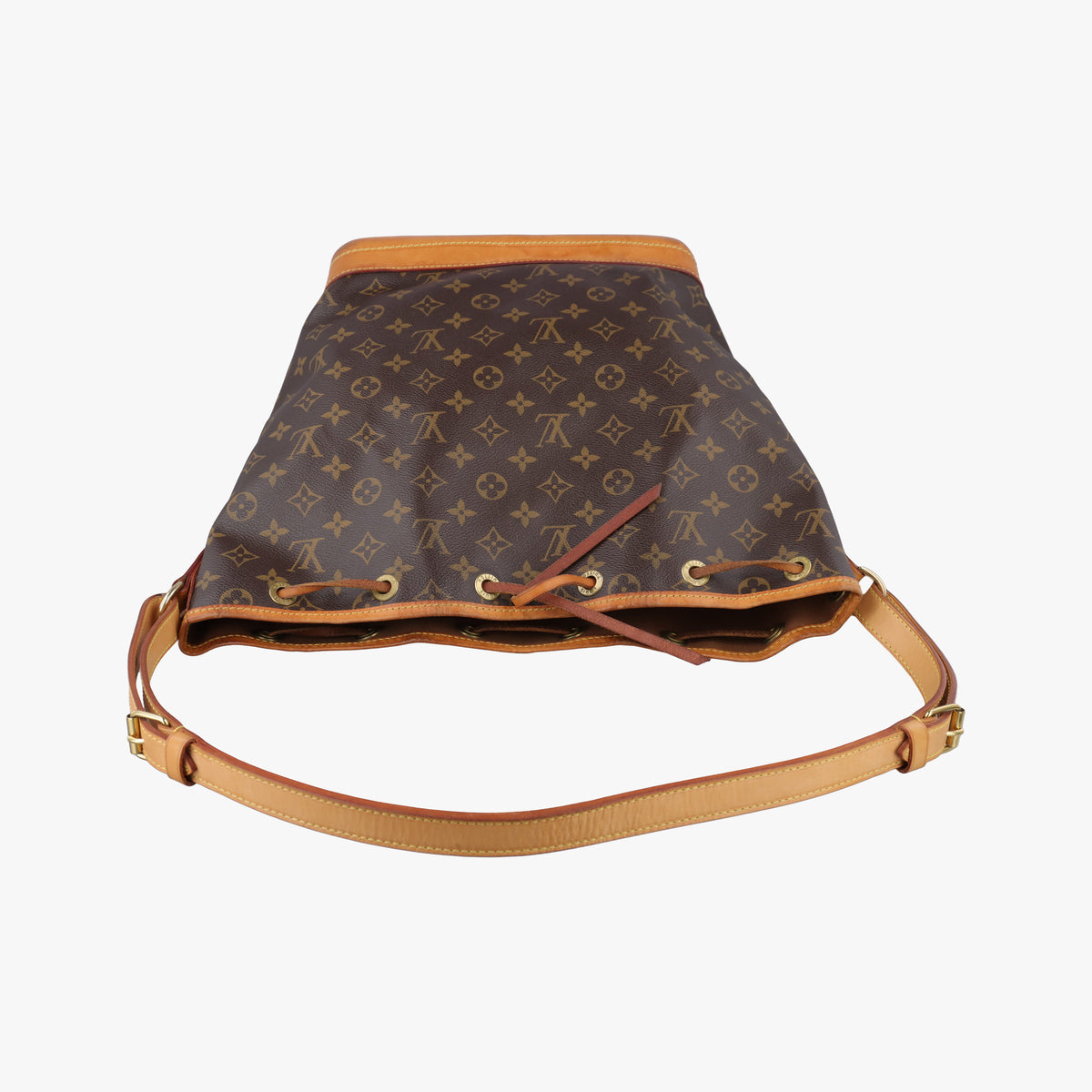 Noe Brown Monogram Canvas M40817 AR1008ノエ モノグラム/ブラウン モノグラム キャンバス M40817 AR1008