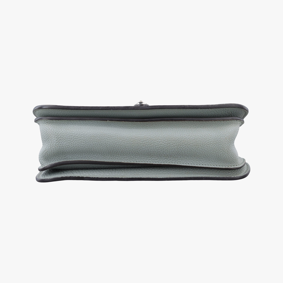 New Jackie BlueGrey Leather 362971 F017031595ニュージャッキー ブルーグレー レザー 362971 F017031595