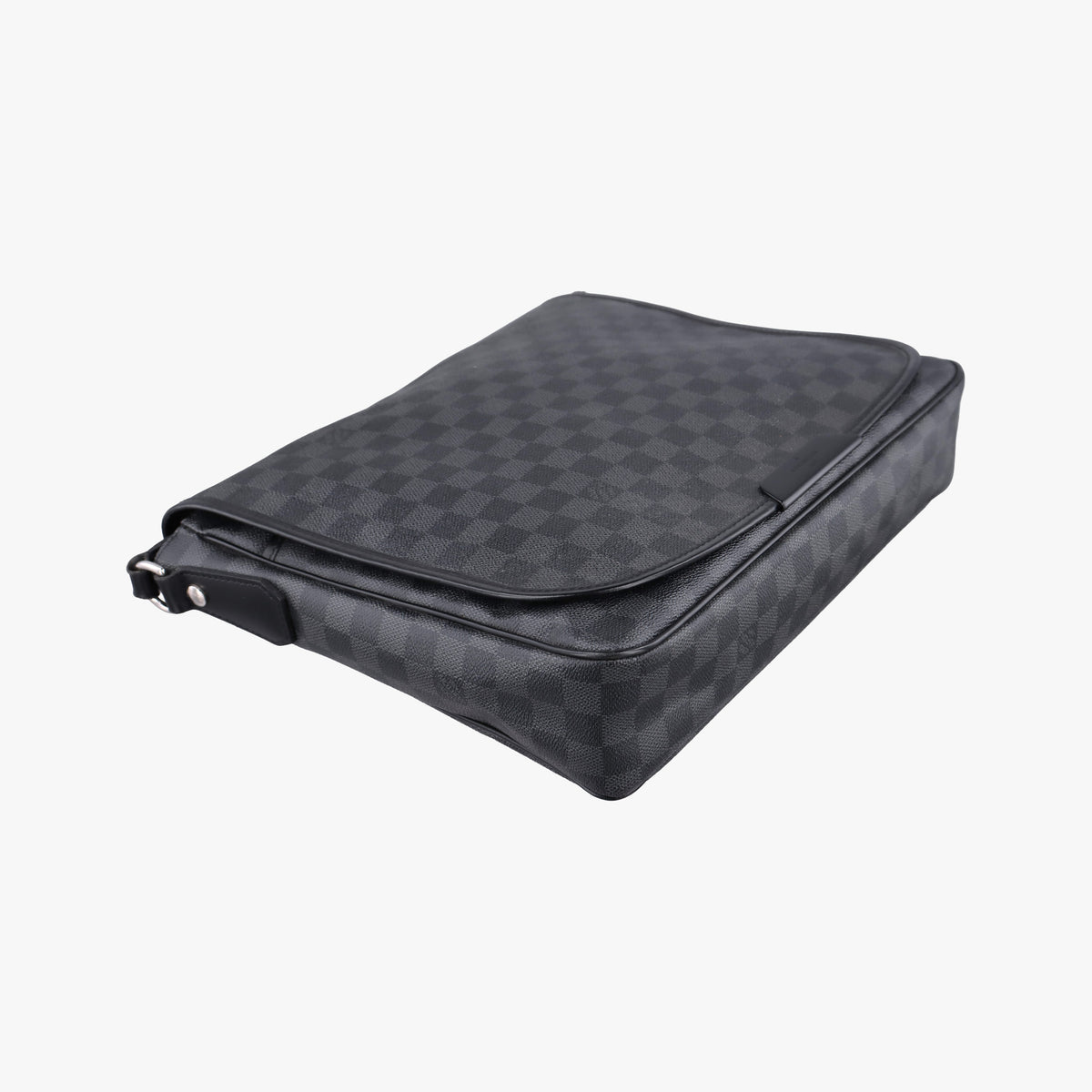 DANIEL MM Noir Damier GRAPHITE N58029 SP3069ダニエルMM ノワール ダミエ グラフィット N58029 SP3069
