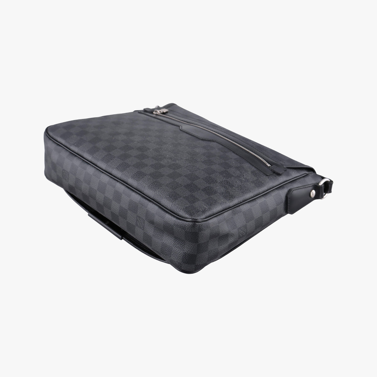 DANIEL MM Noir Damier GRAPHITE N58029 SP3069ダニエルMM ノワール ダミエ グラフィット N58029 SP3069