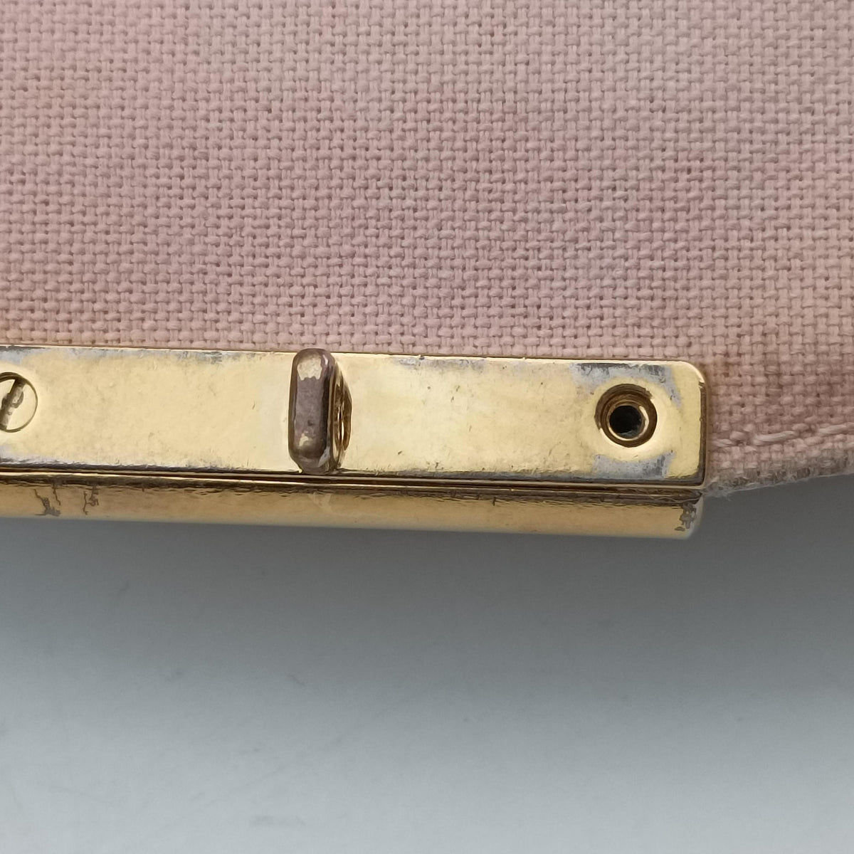 CROISETTE Azur Damier Canvas N41581 TR2166クロワゼット アズール ダミエキャンバス N41581 TR2166