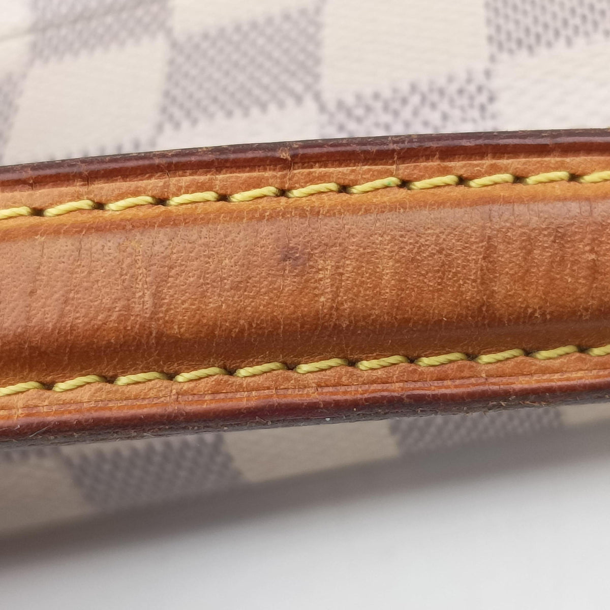 CROISETTE Azur Damier Canvas N41581 TR2166クロワゼット アズール ダミエキャンバス N41581 TR2166