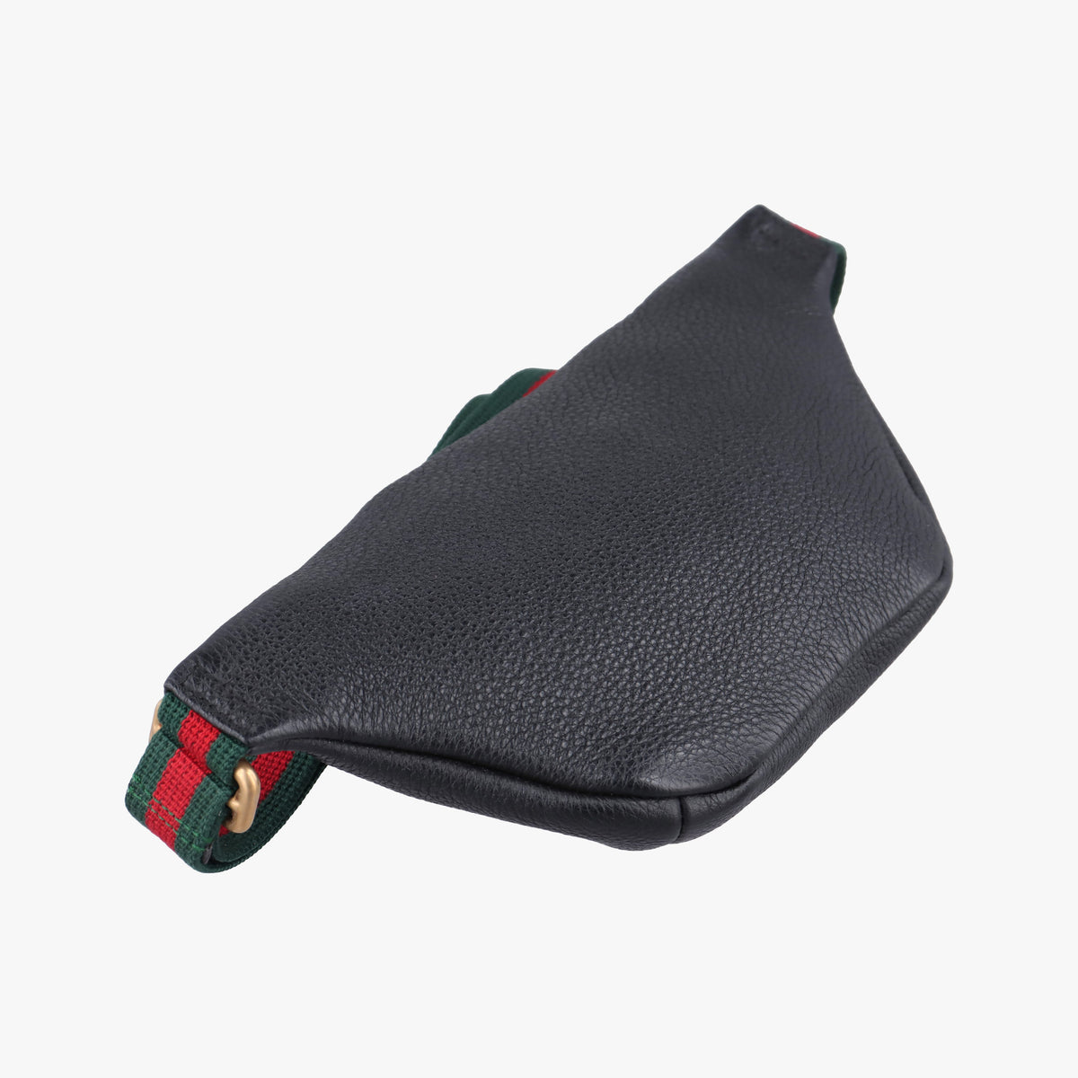 Print Black Leather 527792 E027747586グッチプリント ブラック レザー 527792 E027747586