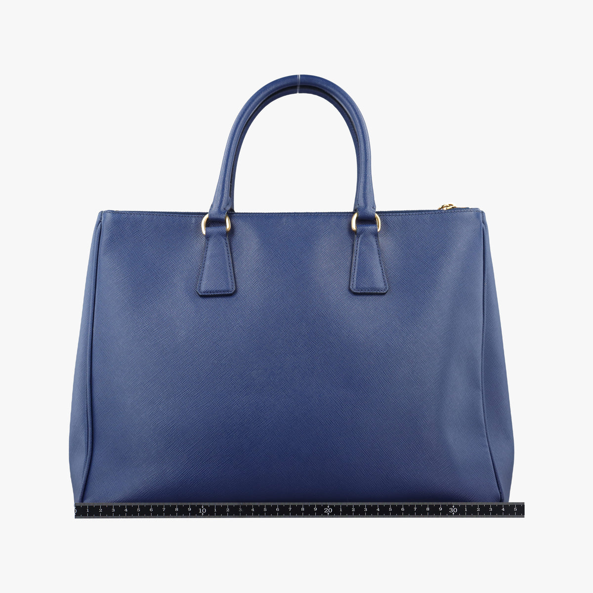 Galleria Navy SAFFIANO Leather BN2274 31/Y 165ガレリア ネイビー サフィアーノレザー BN2274 31/Y 165