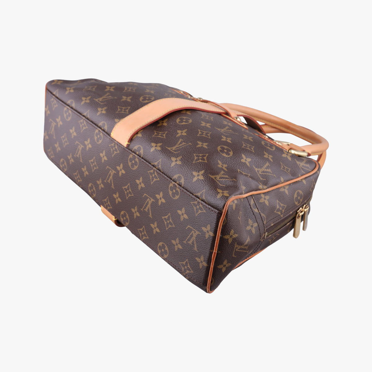 MANHATTAN GM Brown Monogram Canvas M40025 BA0016マンハッタンGM モノグラムキャンバス モノグラム/ブラウン系 M40025 BA0016