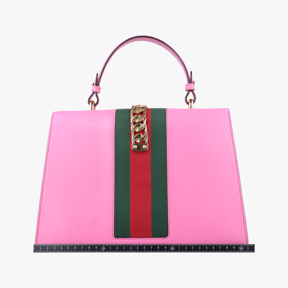 Sylvie Rose Leather 431665 A020274451シルヴィ ローズ レッド レザー 431665 A020274451