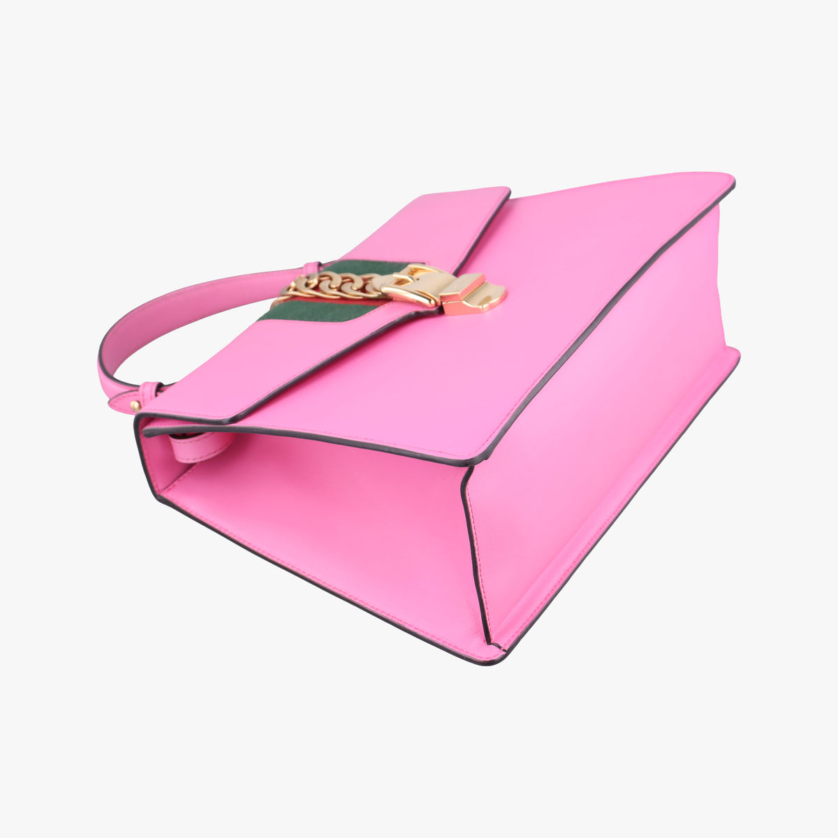 Sylvie Rose Leather 431665 A020274451シルヴィ ローズ レッド レザー 431665 A020274451