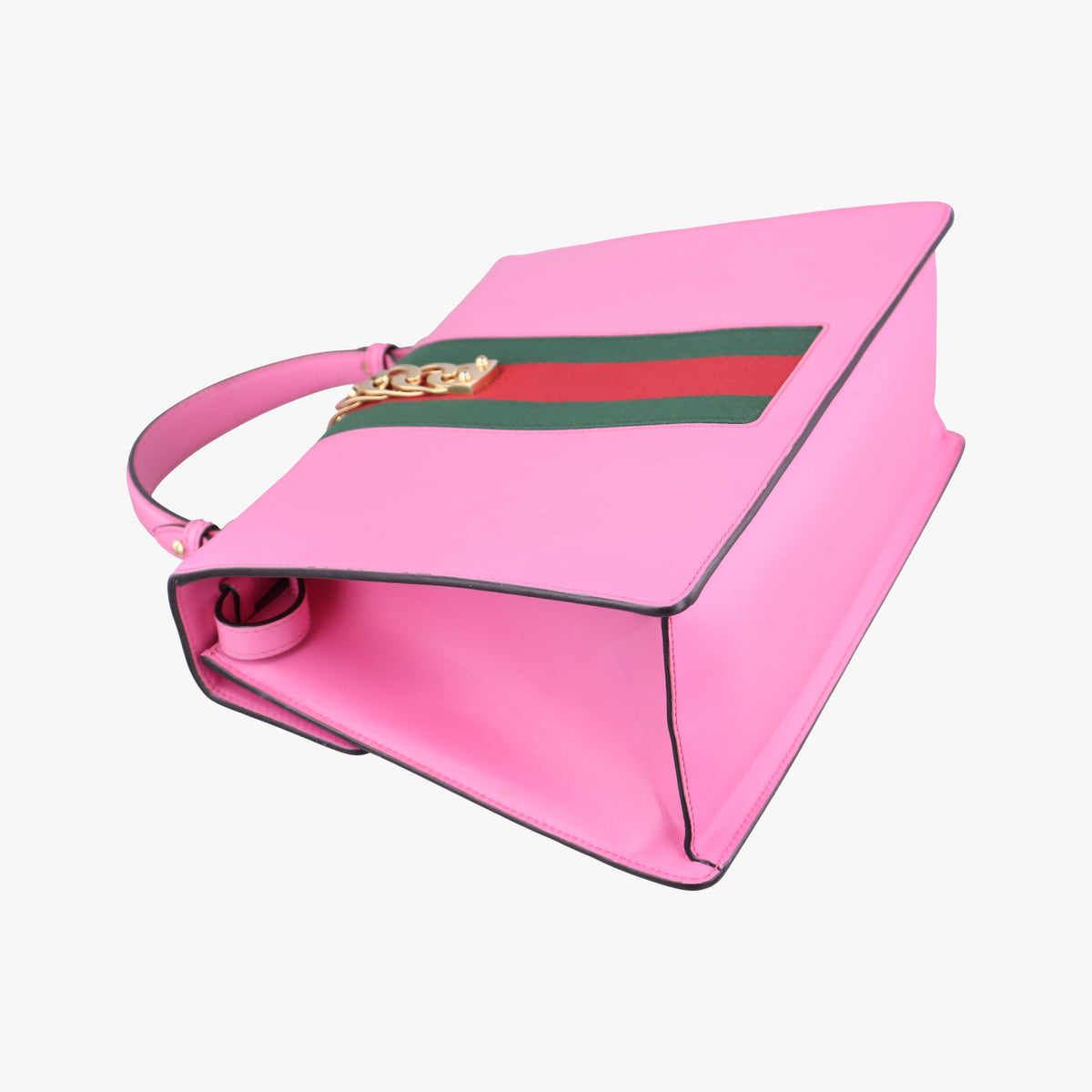 Sylvie Rose Leather 431665 A020274451シルヴィ ローズ レッド レザー 431665 A020274451